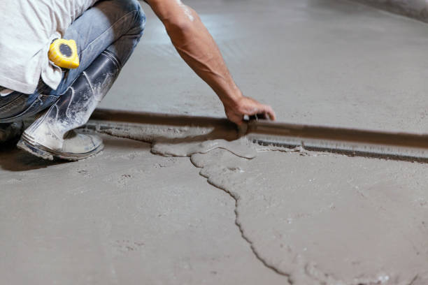Best Custom Concrete Contractor  in Sheridan, CO