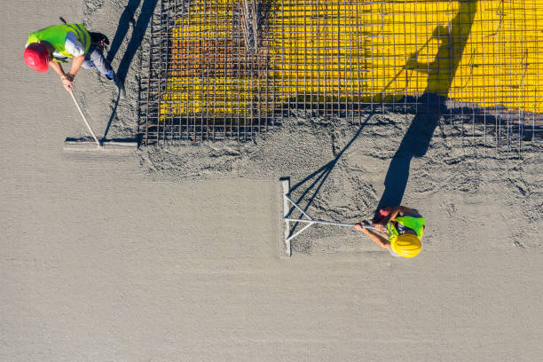 Best Concrete Foundation Repair  in Sheridan, CO