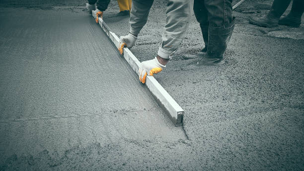 Reliable CO Concrete contractor Solutions