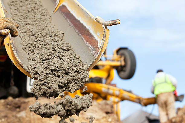 Best Affordable Concrete Services  in Sheridan, CO