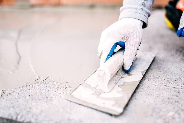 Best Concrete Driveway Repair Near Me  in Sheridan, CO
