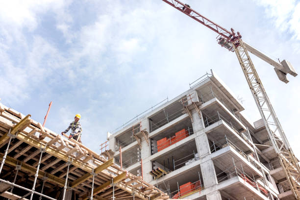 Best Poured Concrete Foundation  in Sheridan, CO